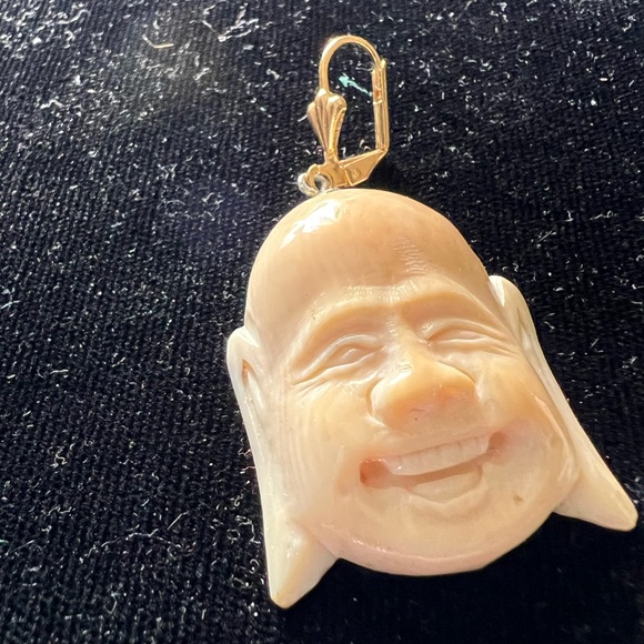 Earrings from Asia - Picture 4 of 6